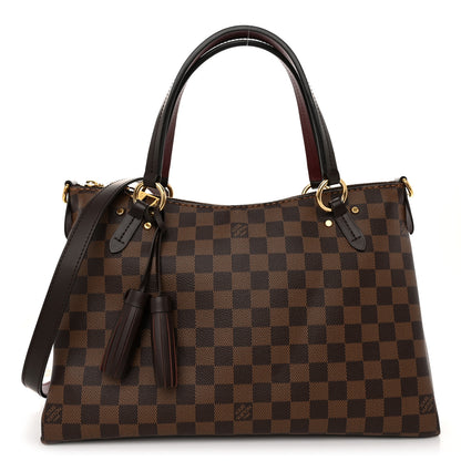 Louis Vuitton Damier Ebene Lymington 1 of 11