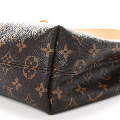 Louis Vuitton Monogram Graceful PM Pivoine 7 of 8
