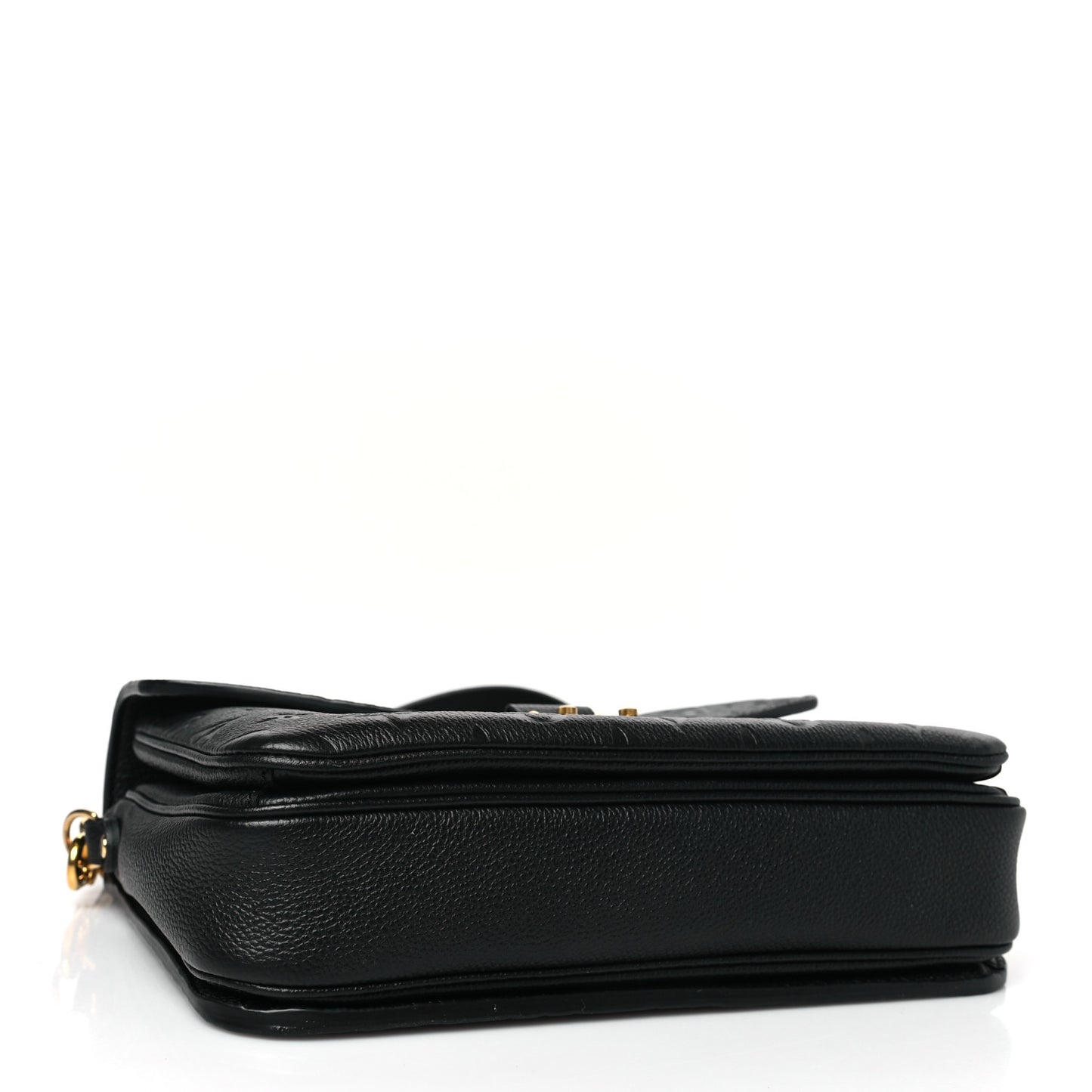 Empreinte Pochette Metis Black
