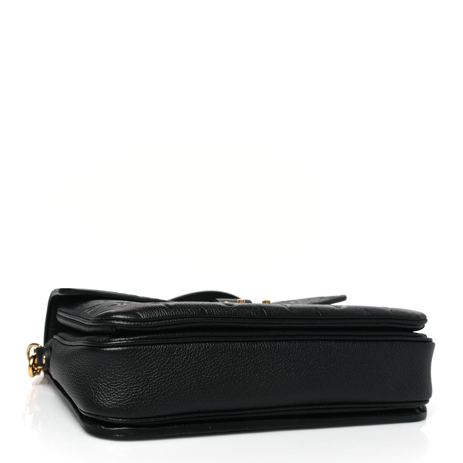 Louis Vuitton Empreinte Pochette Metis Black 4 of 8