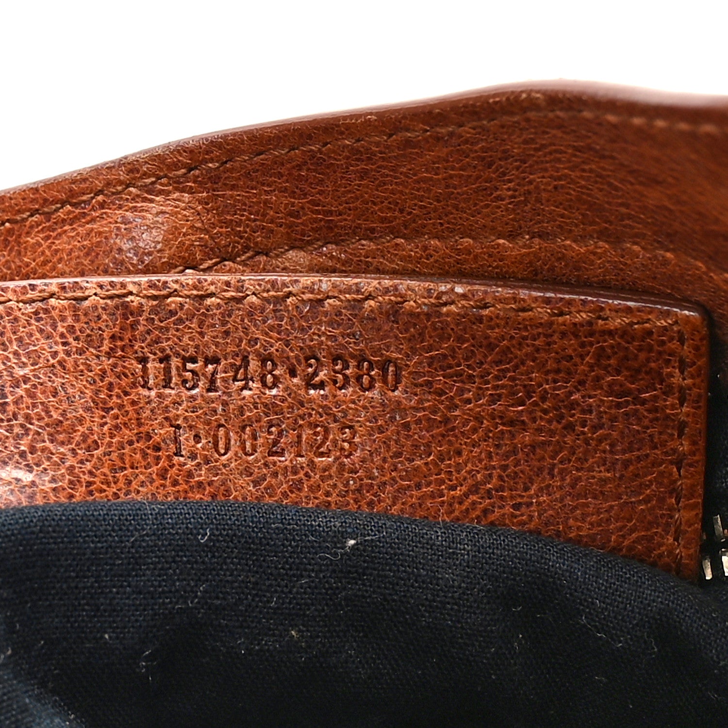 Balenciaga Agneau Laser Cut Cross Classic Gold Hardware City 7 of 14