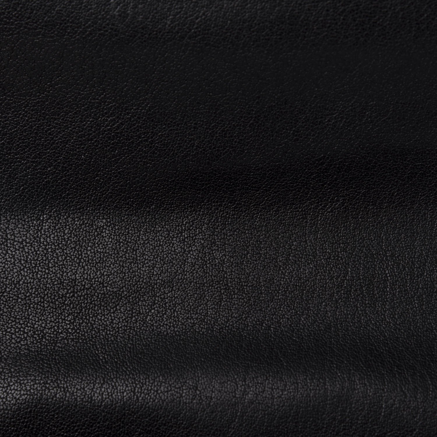Saint Laurent Sheepskin Matelasse Chevron Monogram Medium College Bag Black 9 of 12