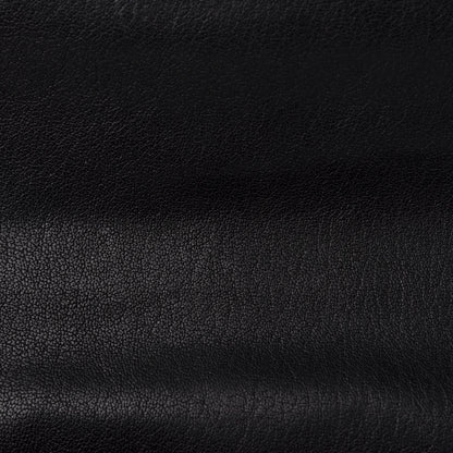 Saint Laurent Sheepskin Matelasse Chevron Monogram Medium College Bag Black 9 of 12