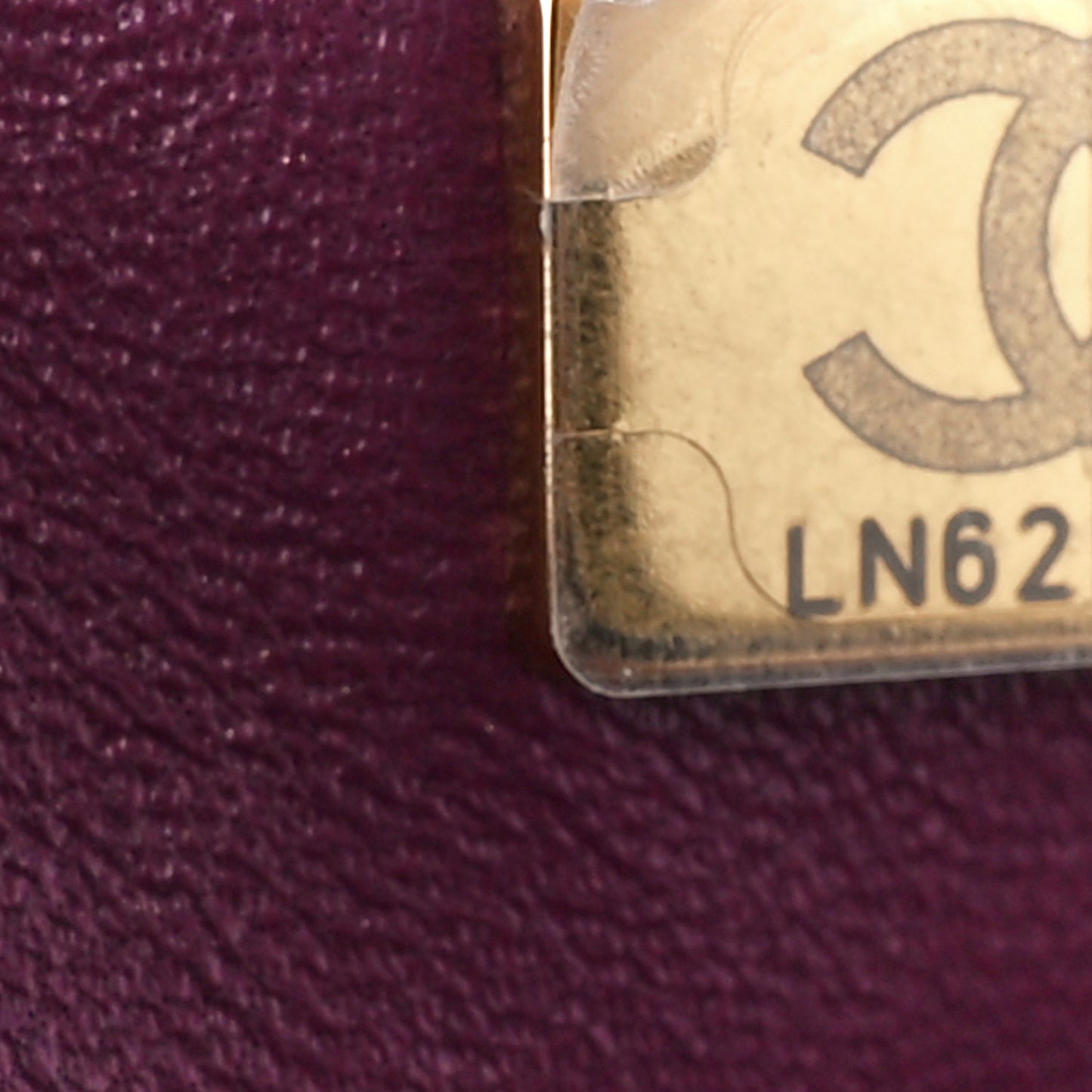 Tweed Quilted Mini Rectangular Flap Pink Multicolor