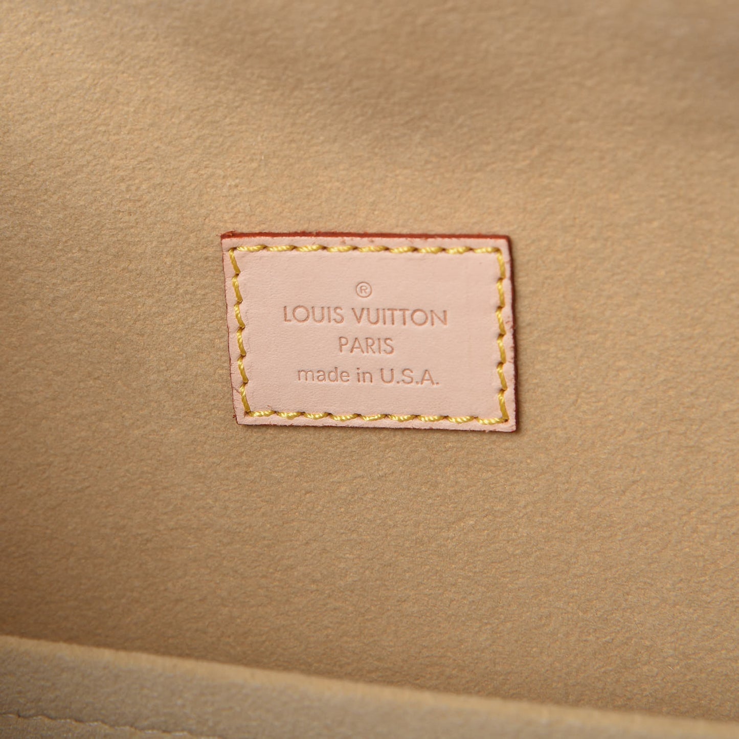 Monogram Manhattan GM