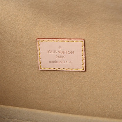 Louis Vuitton Monogram Manhattan GM 6 of 8