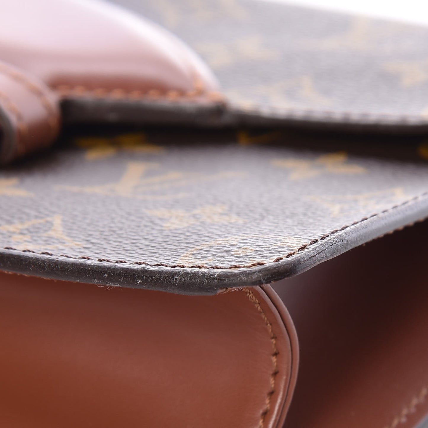 Monogram Pochette Chaillot 26