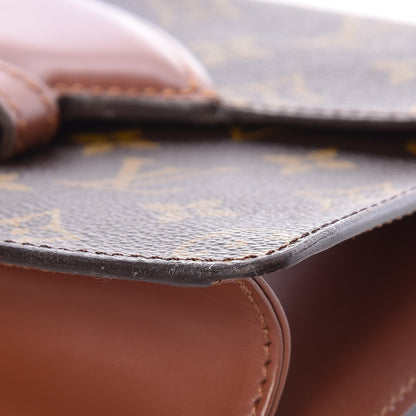 Louis Vuitton Monogram Pochette Chaillot 26 11 of 14