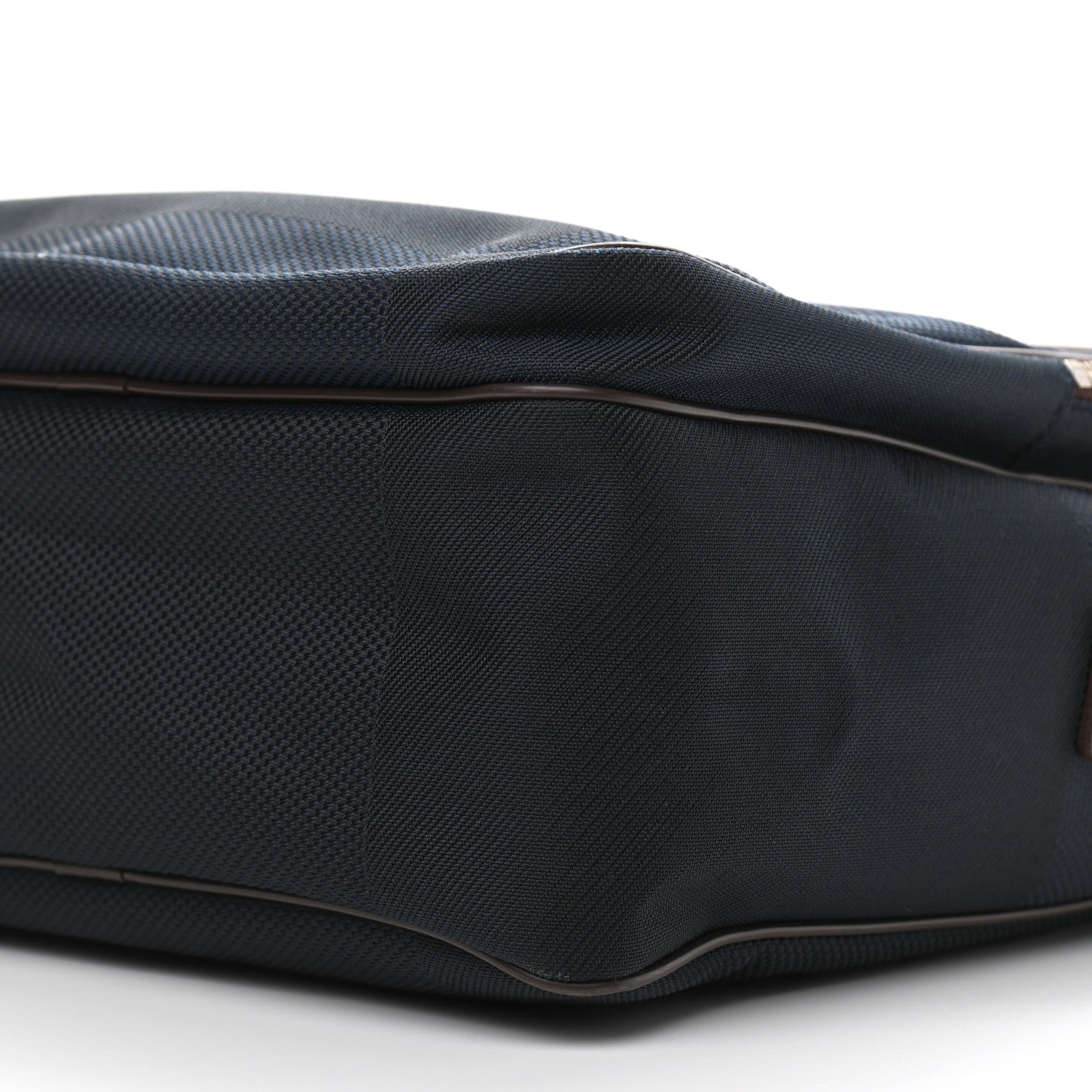 Louis Vuitton Damier Geant Flight Bag Ocean 10 of 10