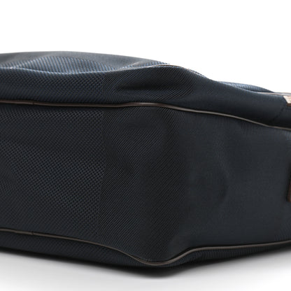 Louis Vuitton Damier Geant Flight Bag Ocean 10 of 10
