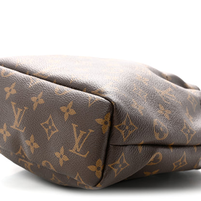 Louis Vuitton Monogram Pouch Noe Fuchsia 10 of 10