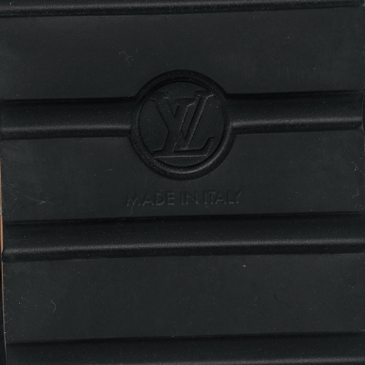 Louis Vuitton Nylon Monogram Pillow Comfort Ankle Boot 41 Black 6 of 7