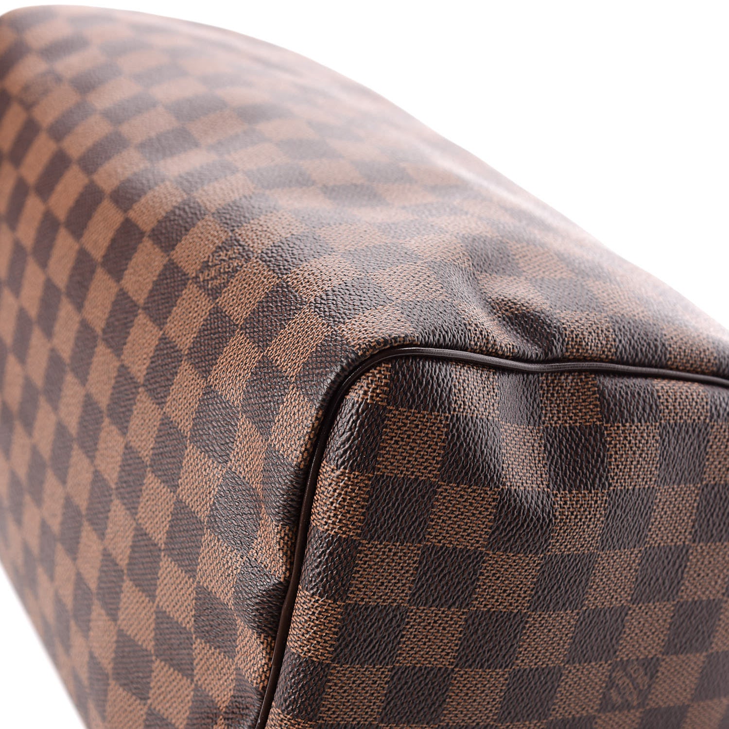 Louis Vuitton Damier Ebene Speedy 30 14 of 14