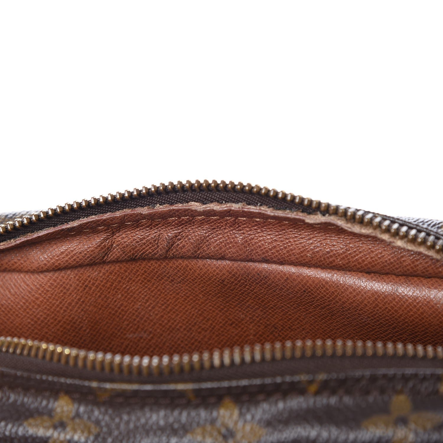 Louis Vuitton Monogram Trocadero 24 12 of 13