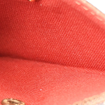 Louis Vuitton Damier Ebene Geronimos 7 of 11