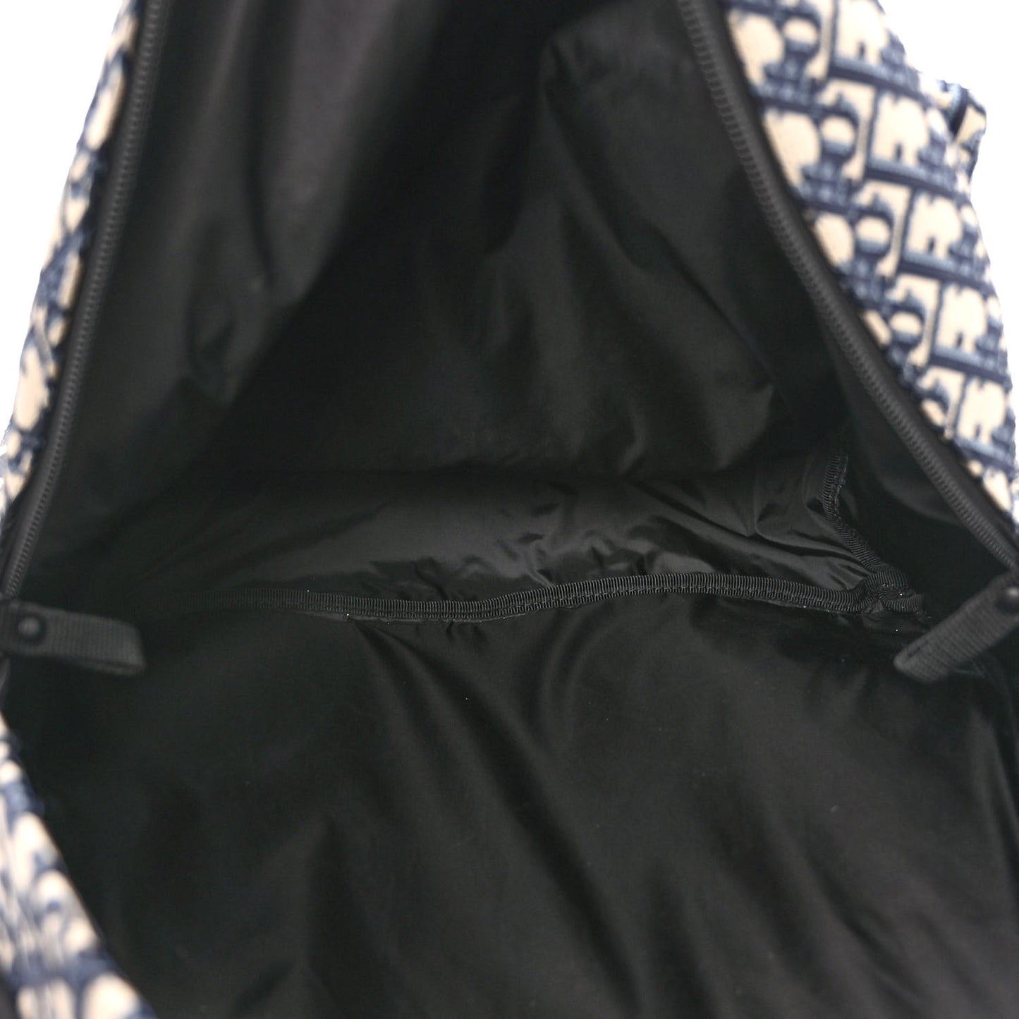Oblique Diortravel Backpack Blue