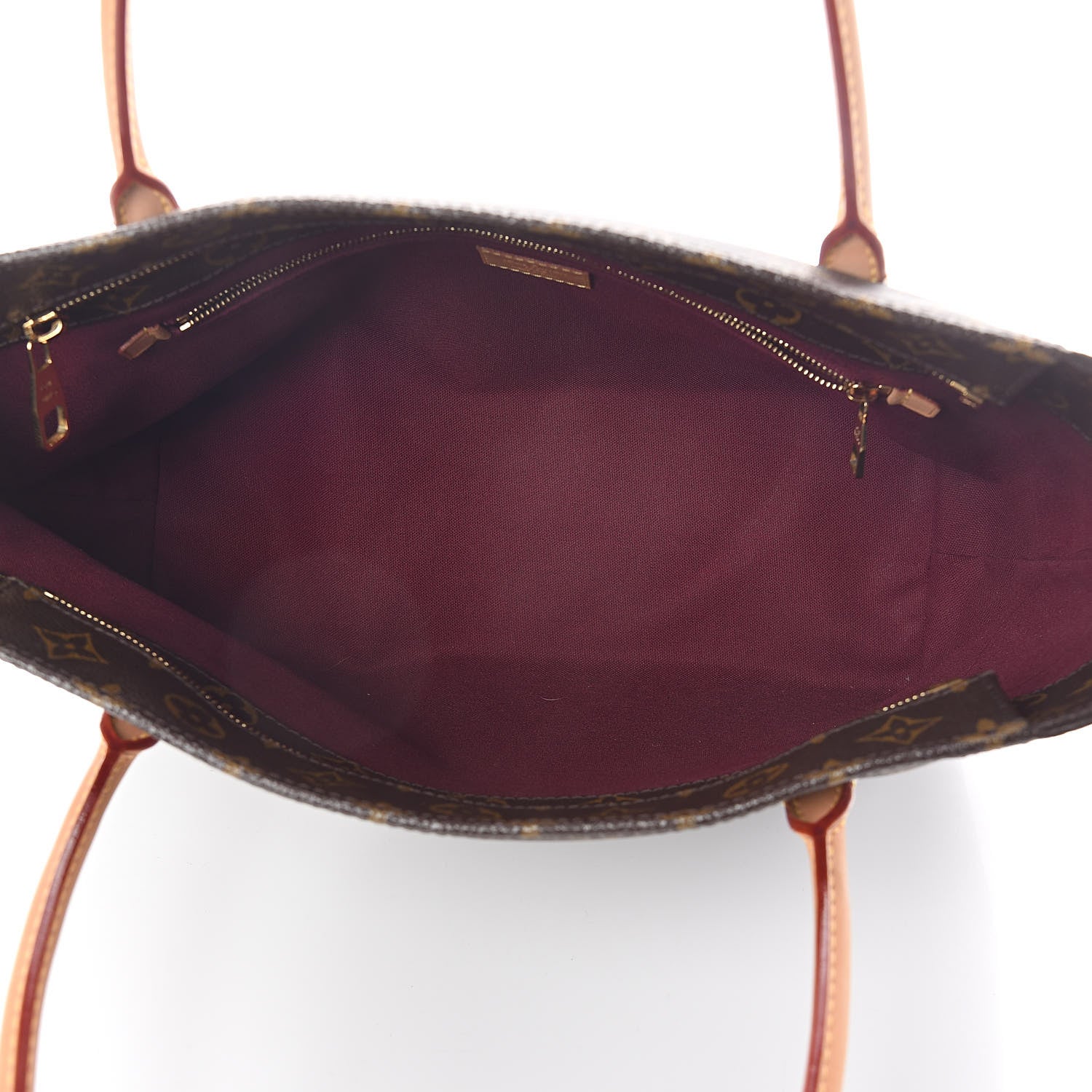 Louis Vuitton Monogram Raspail PM 5 of 9