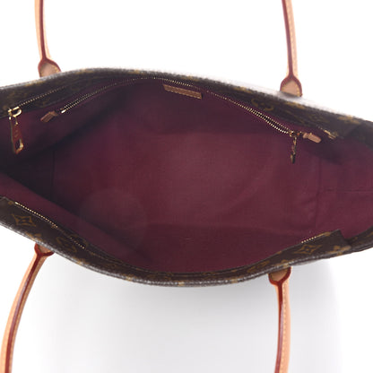 Louis Vuitton Monogram Raspail PM 5 of 9