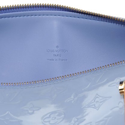 Louis Vuitton Vernis Bedford Lavender 5 of 7