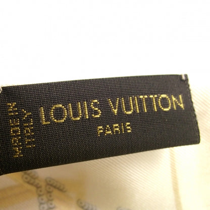 Louis Vuitton Silk That's Love Bandeau 2 of 5