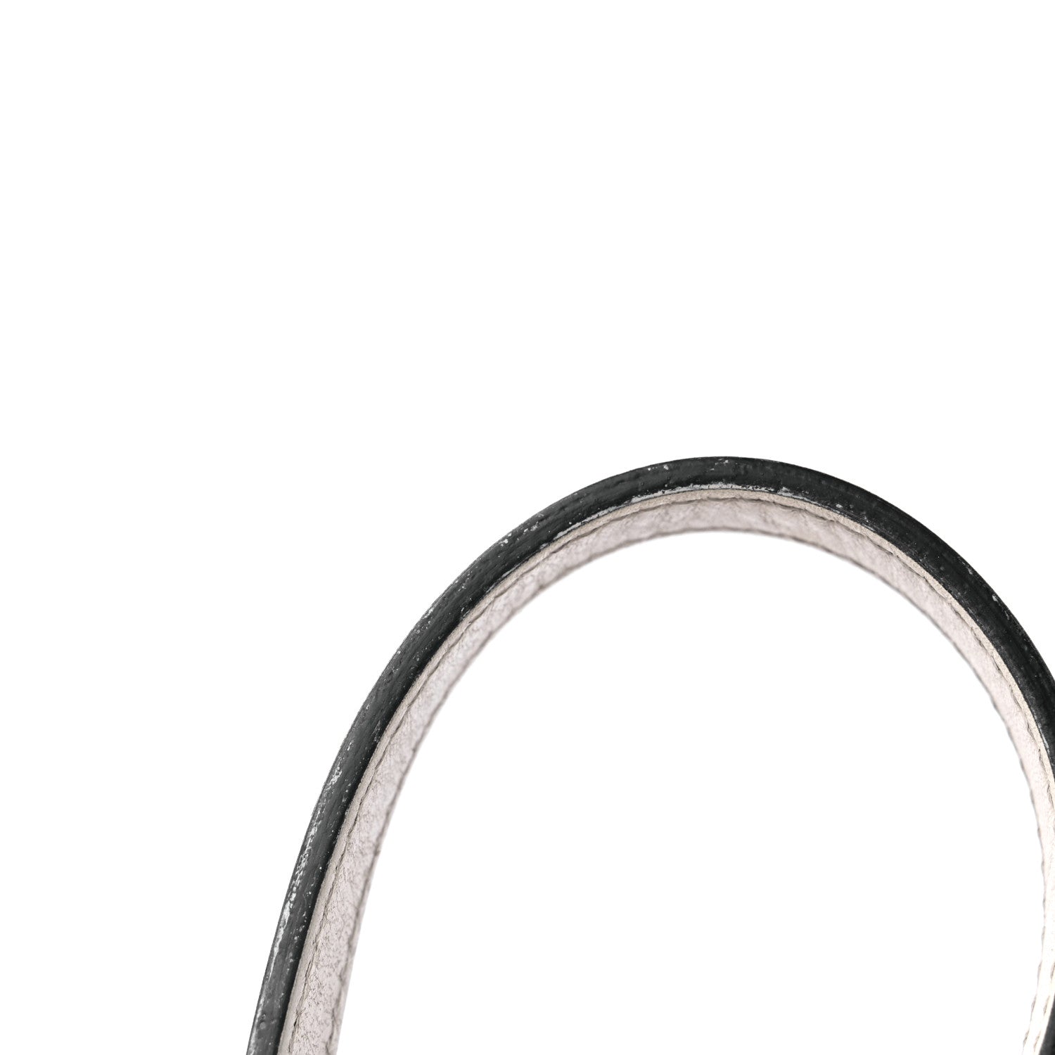 Gucci Calfskin Matelasse Aria Small GG Marmont Chain Shoulder Bag Mystic White 17 of 18