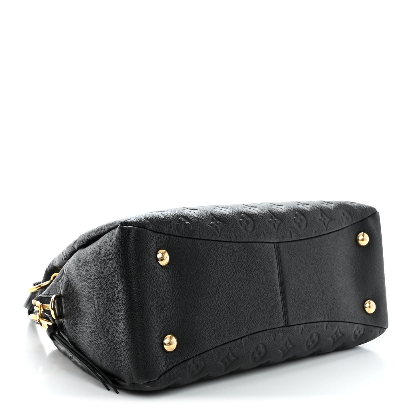Empreinte Ponthieu PM Black