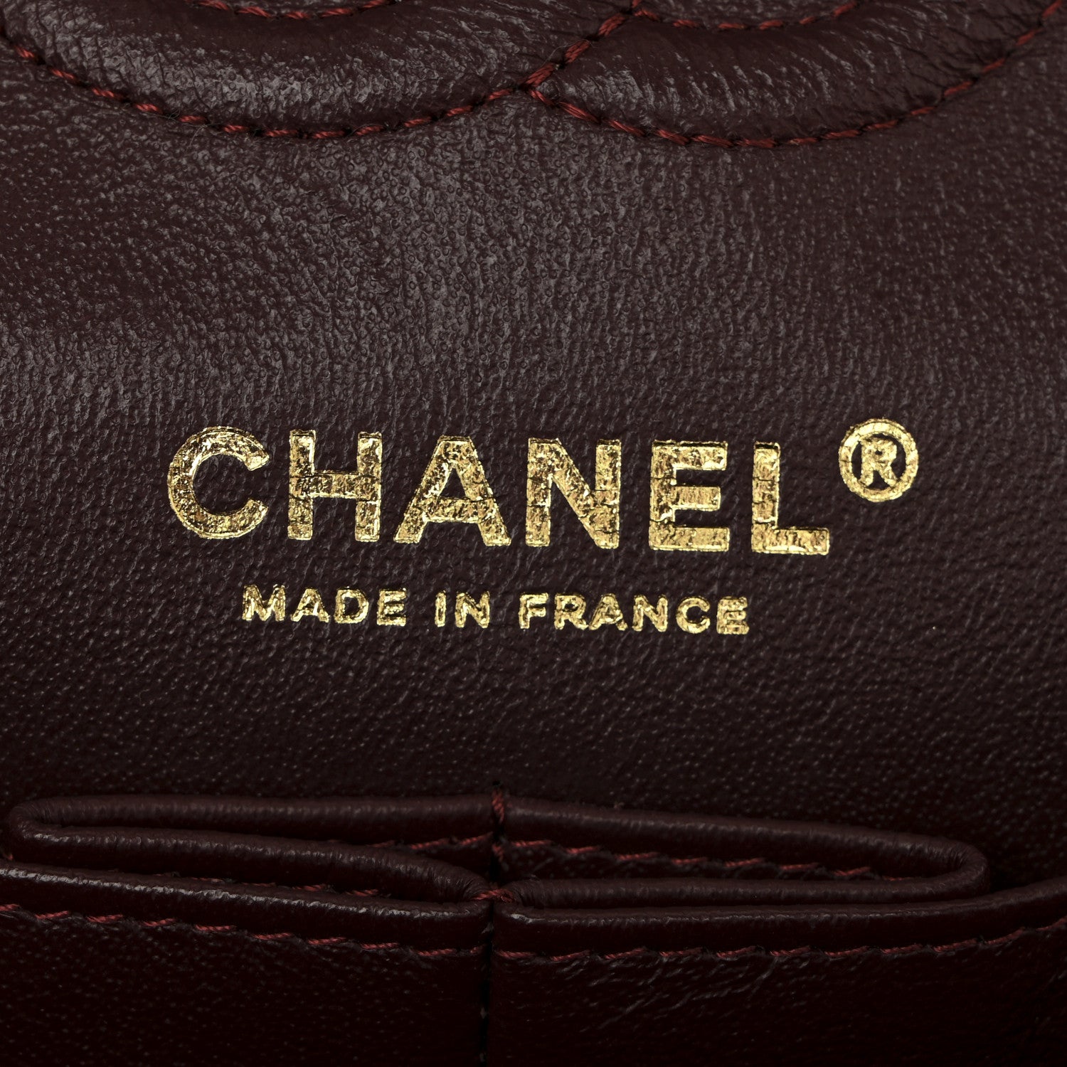 Chanel Lambskin Quilted Small Double Flap Black 6 of 12