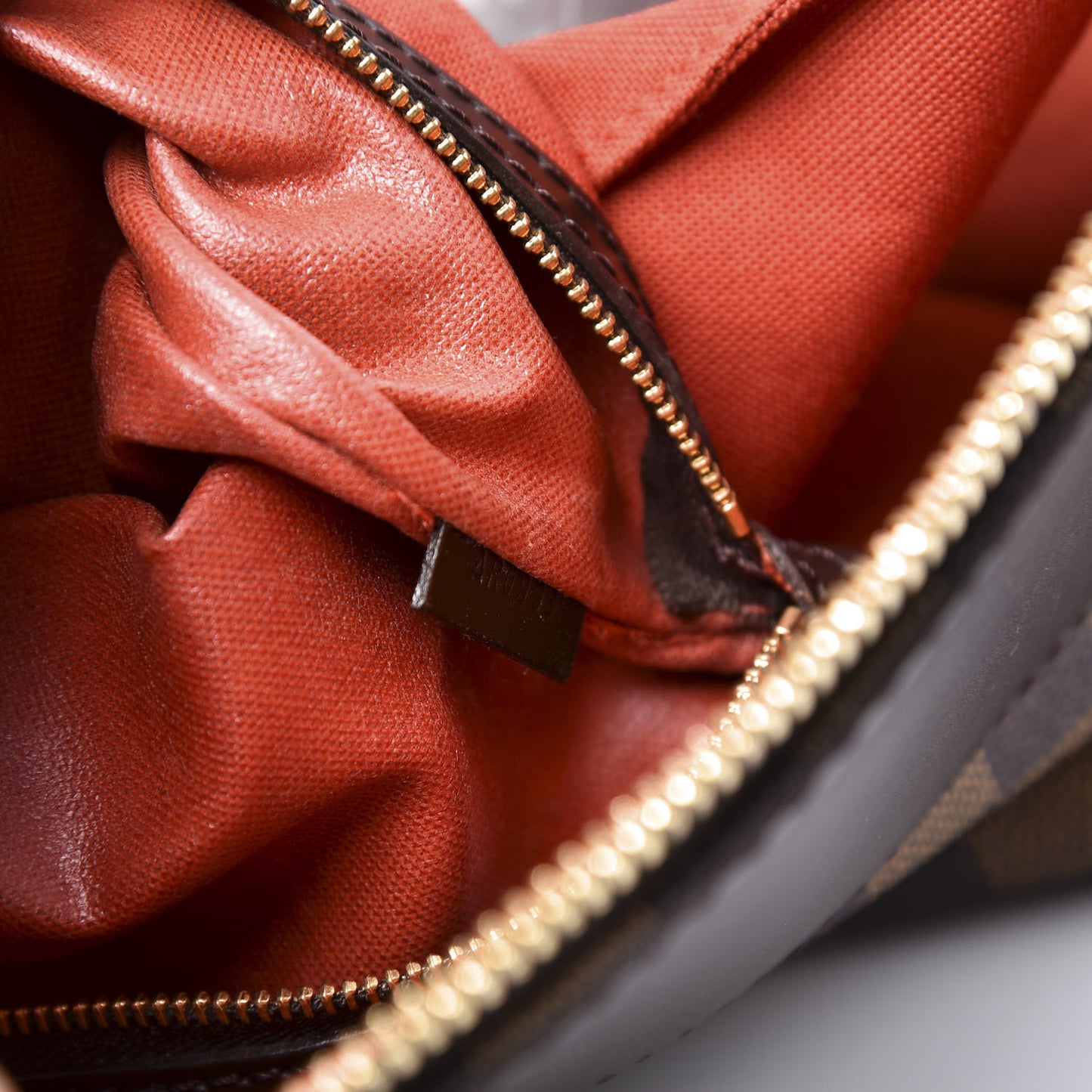 Damier Ebene Greenwich GM