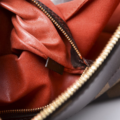 Louis Vuitton Damier Ebene Greenwich GM 8 of 10