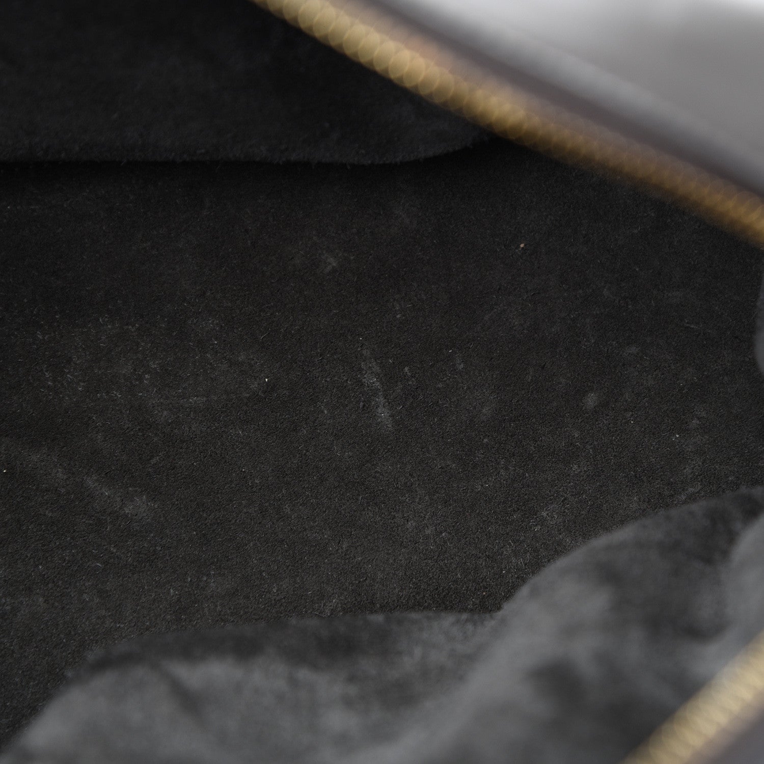Saint Laurent Calfskin Classic Duffle 6 Earth 7 of 23