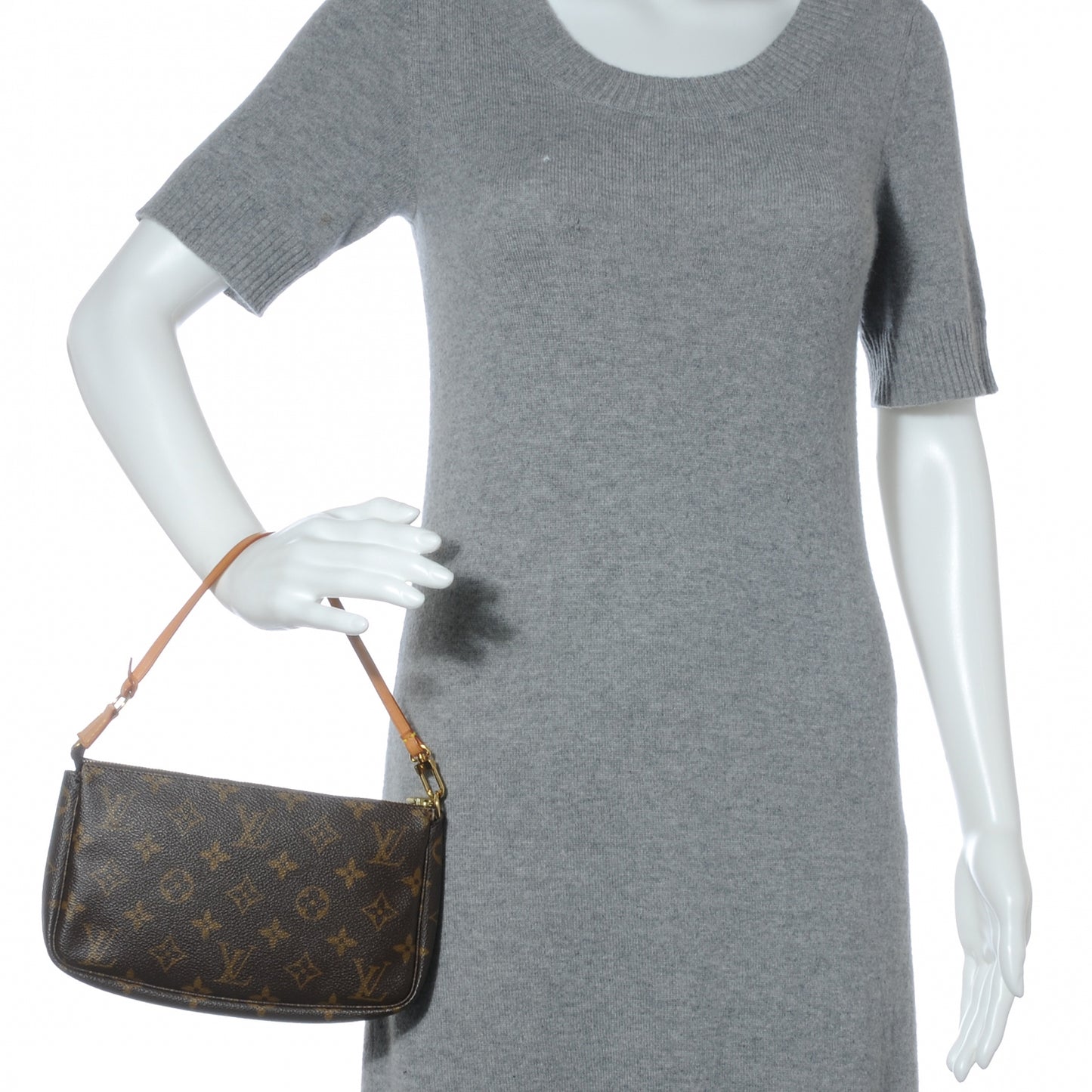 Monogram Pochette Accessories