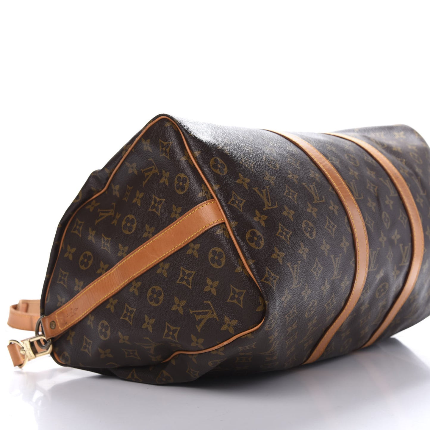Monogram Keepall Bandouliere 50