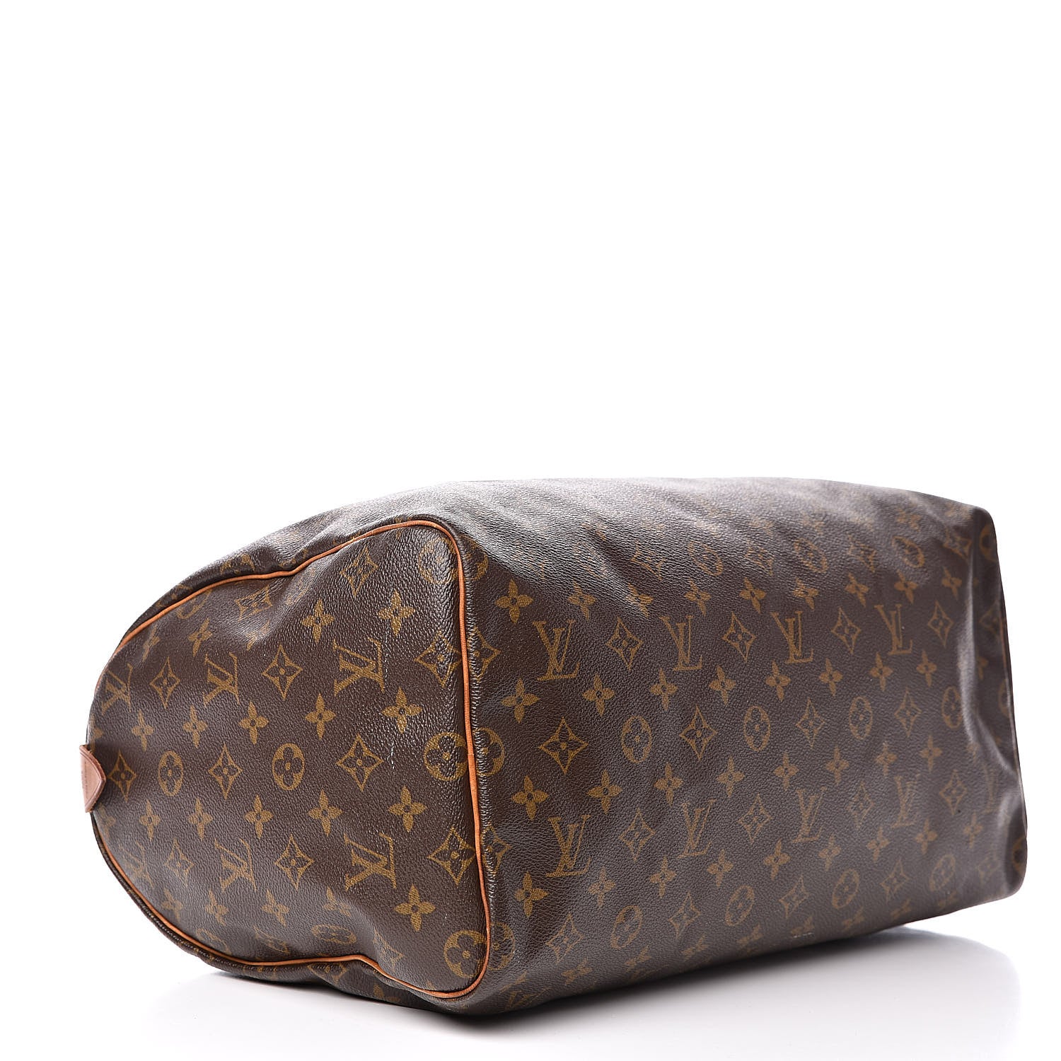 Louis Vuitton Monogram Speedy 40 4 of 22