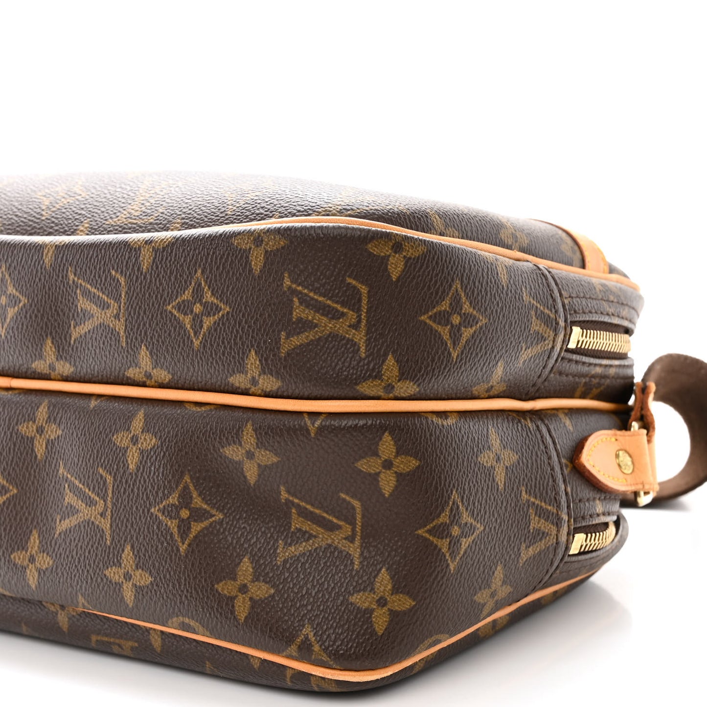 Monogram Reporter PM