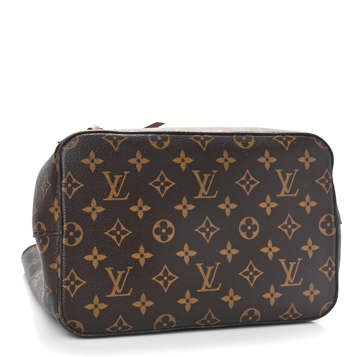 Louis Vuitton Monogram Neonoe MM Rose Poudre 4 of 8