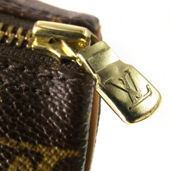 Louis Vuitton Monogram Papillon 19 7 of 9