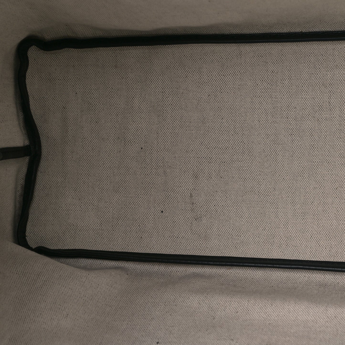 Goyardine Saint Louis PM Black