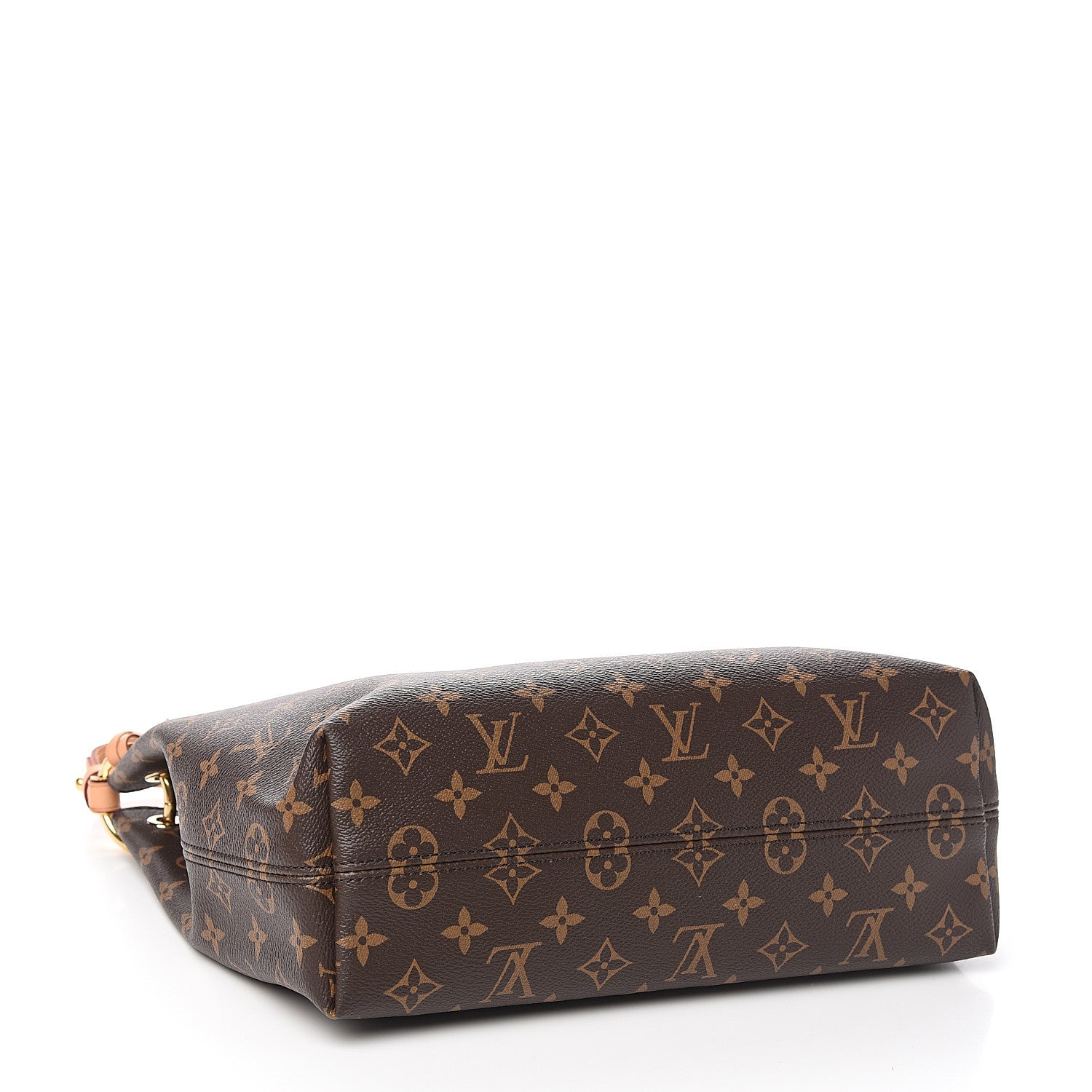Louis Vuitton Monogram Graceful PM 3 of 10