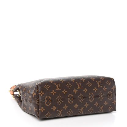 Louis Vuitton Monogram Graceful PM 3 of 10