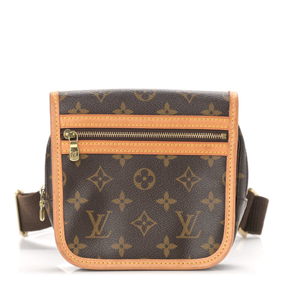 Louis Vuitton Monogram Bosphore Bum Bag 1 of 15