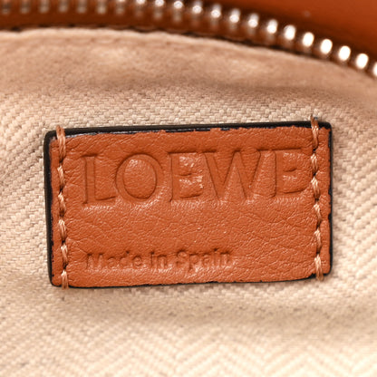 Loewe Calfskin Medium Puzzle Bag Tan 6 of 11
