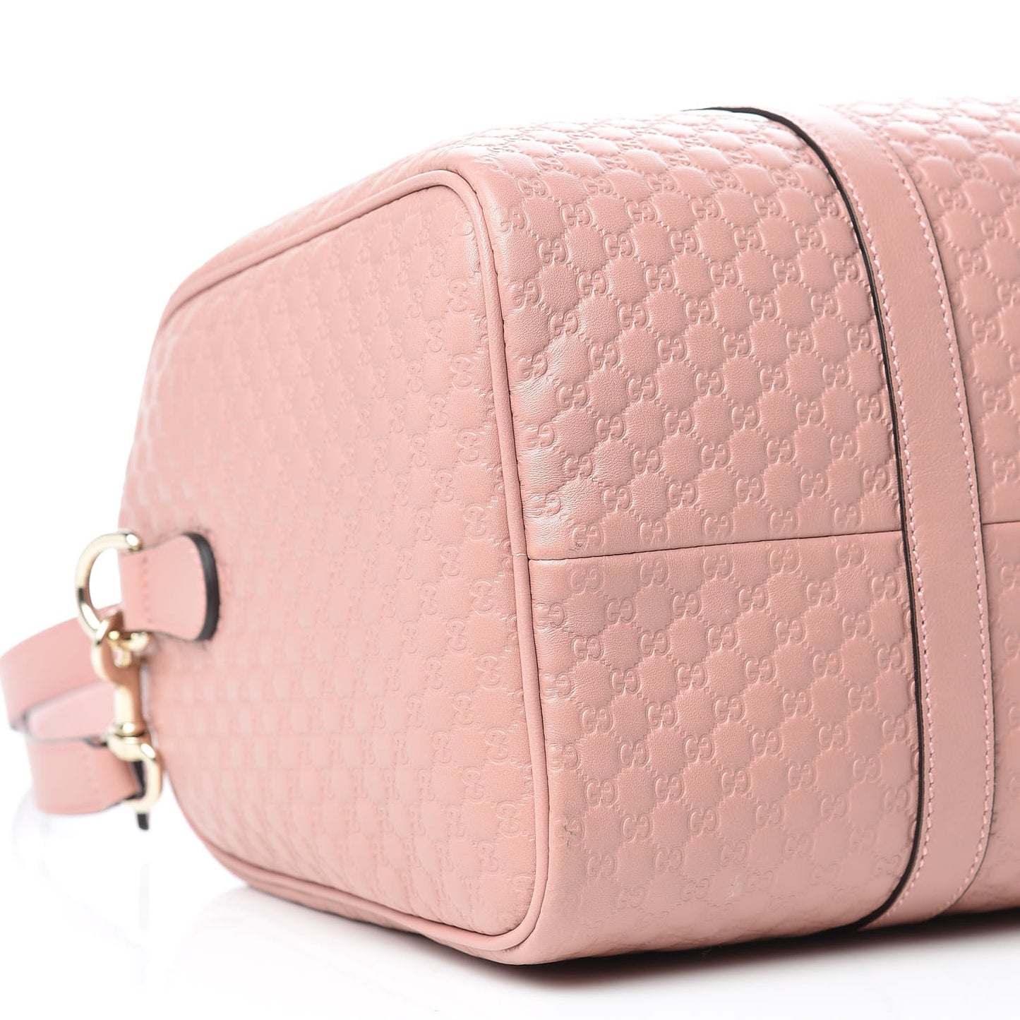 Microguccissima Medium Joy Boston Soft Pink