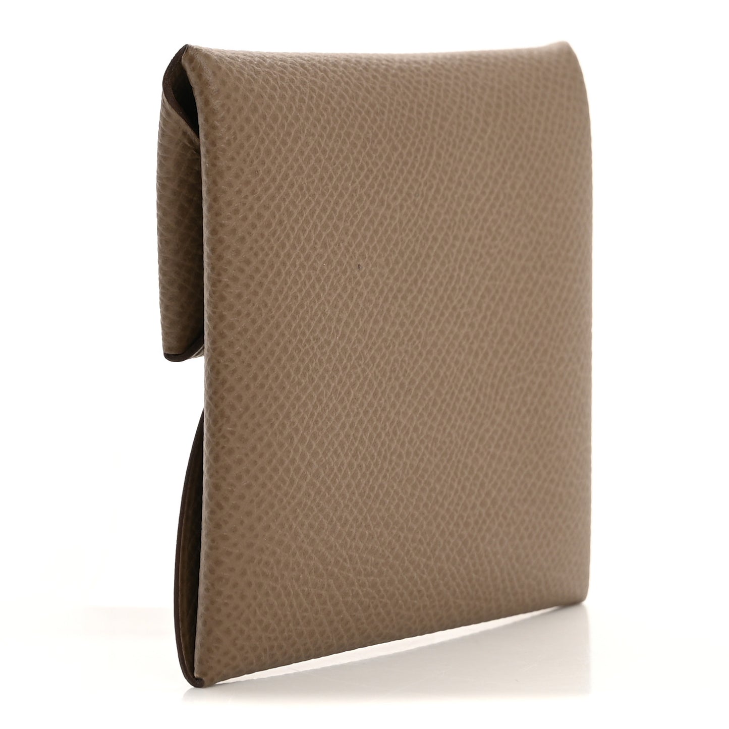 Epsom Bastia Coin Purse Etoupe