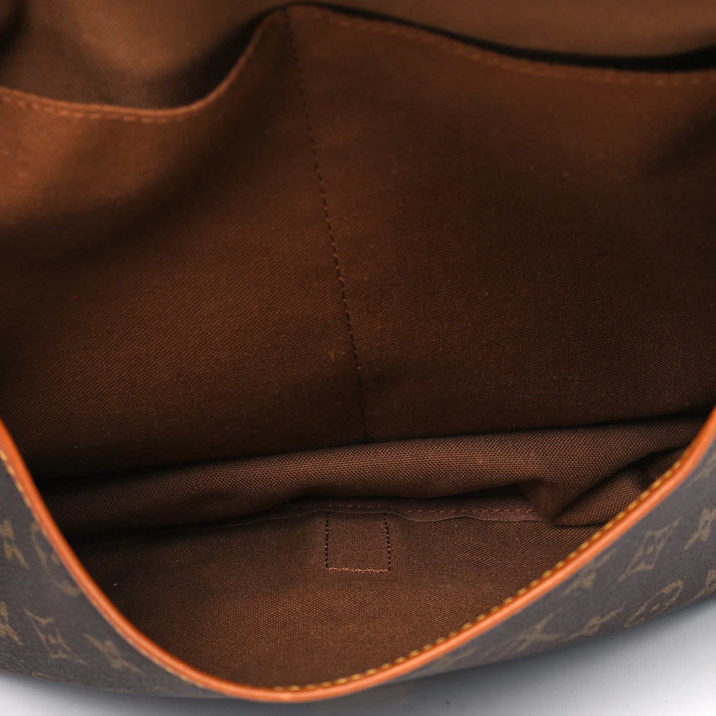 Monogram Saumur 35