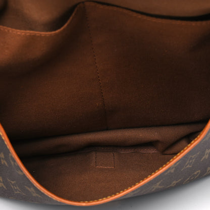Louis Vuitton Monogram Saumur 35 5 of 42