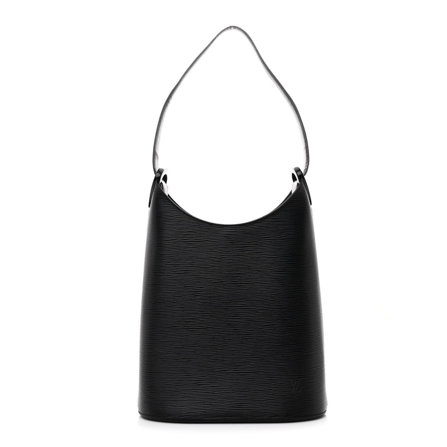 Louis Vuitton Epi Verseau Black 1 of 10
