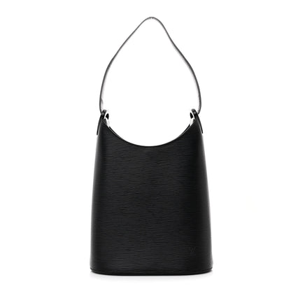 Louis Vuitton Epi Verseau Black 1 of 10