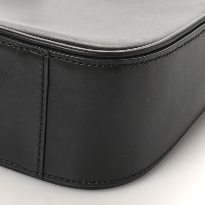 Saint Laurent Smooth Calfskin Le 5 A 7 Hobo Black 8 of 8