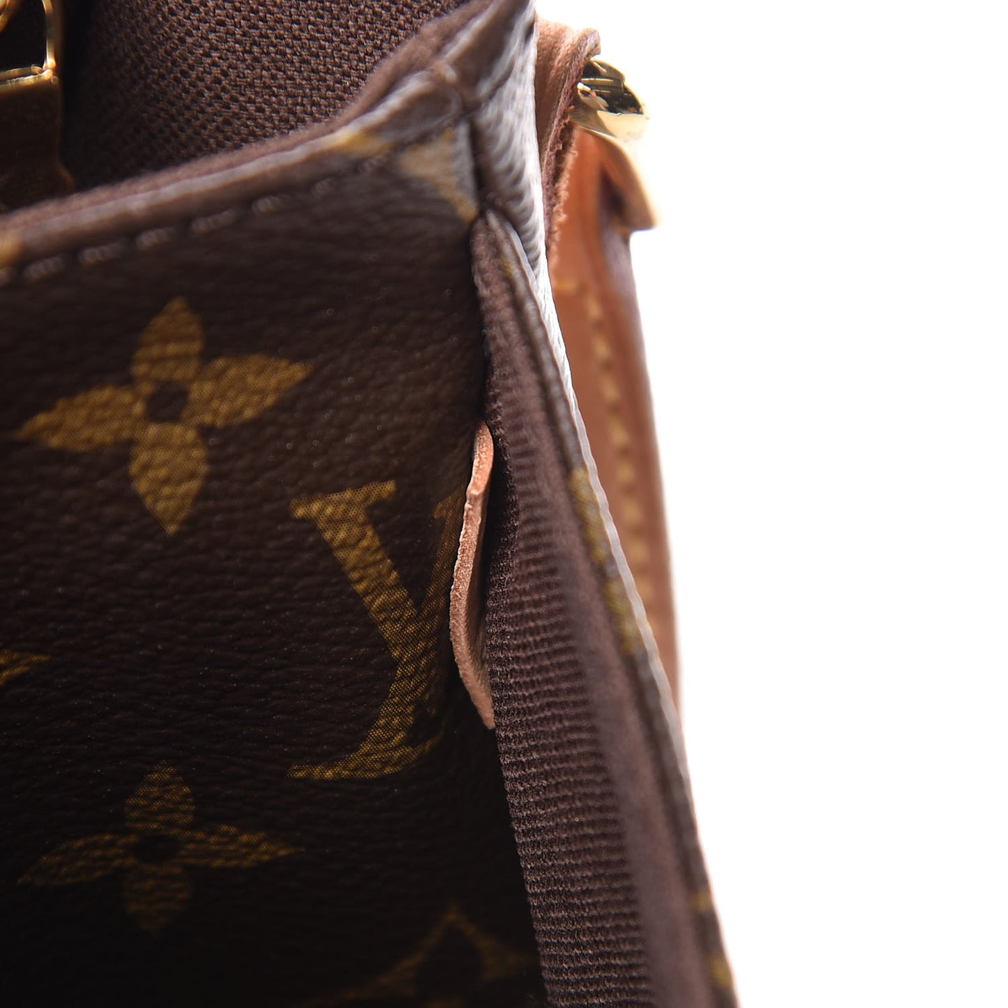 Monogram Menilmontant PM