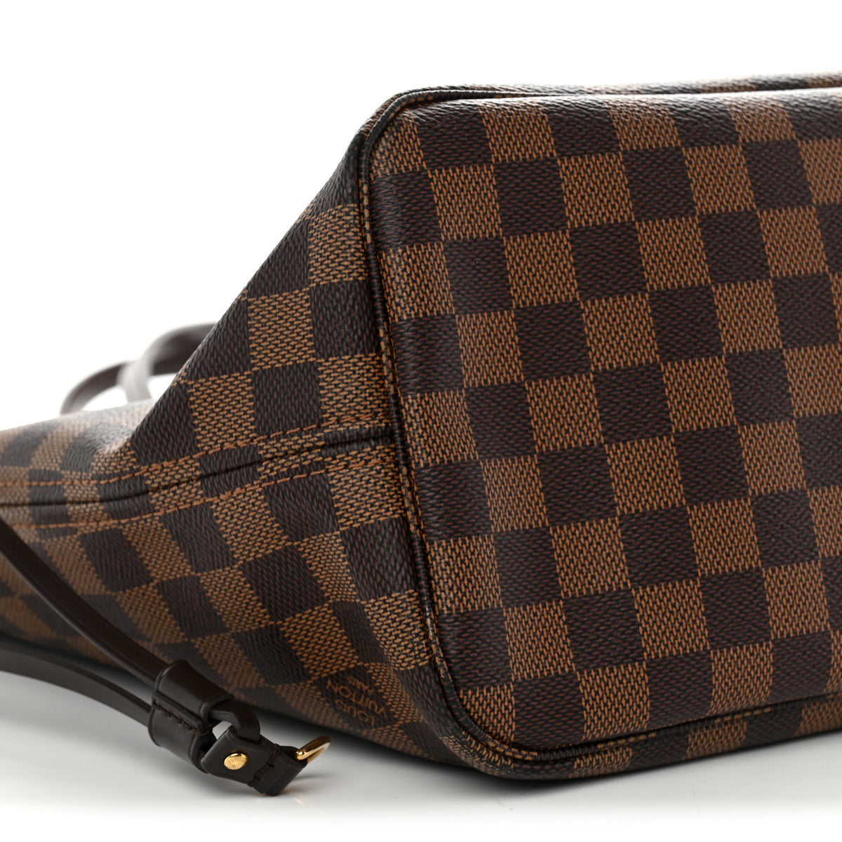 Damier Ebene Neo Neverfull MM